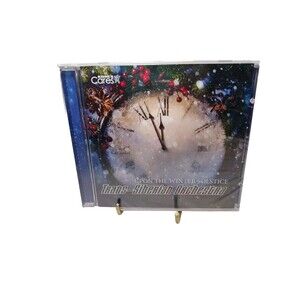 New CD! Trans-Siberian Orchestra -Upon The Winter Solstice (2013) Christmas